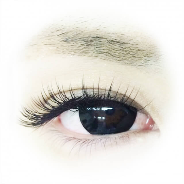 EyeLash Ext