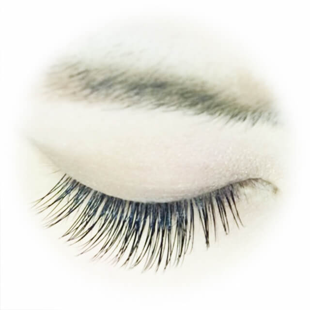 EyeLash Ext